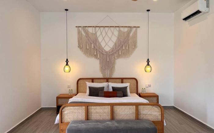 Harmony Homestay Luxury Villa