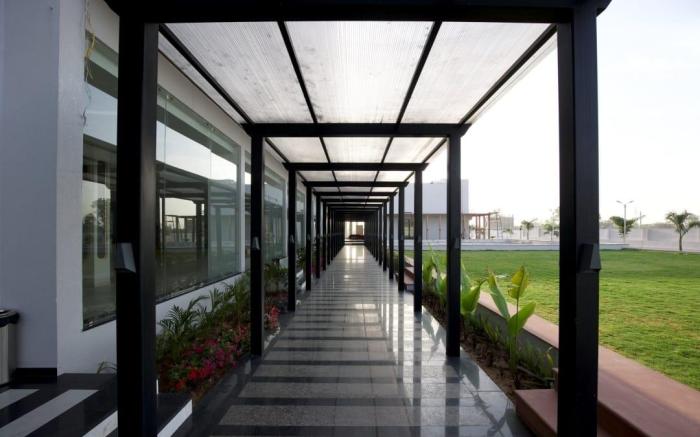 Shree Anandam Resort 