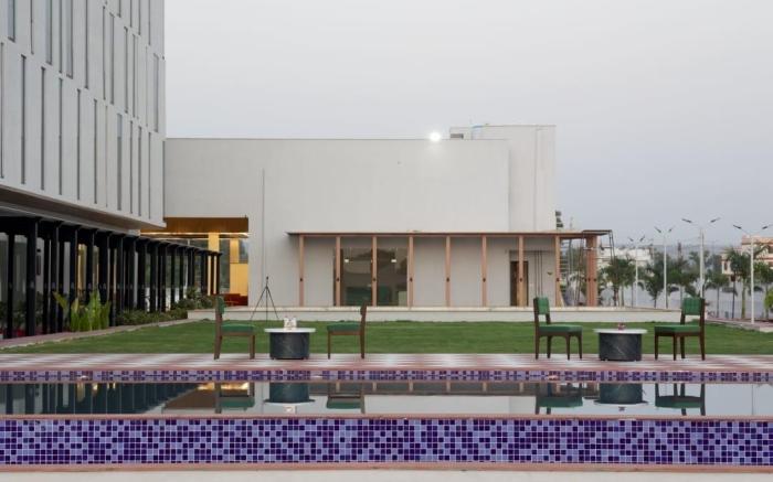 Shree Anandam Resort 