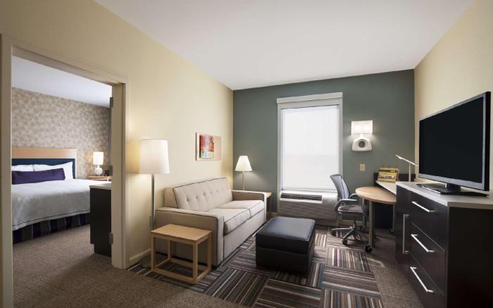 Home2 Suites by Hilton Jackson/Ridgeland