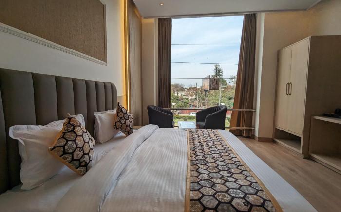 Hotel Casa Royal
