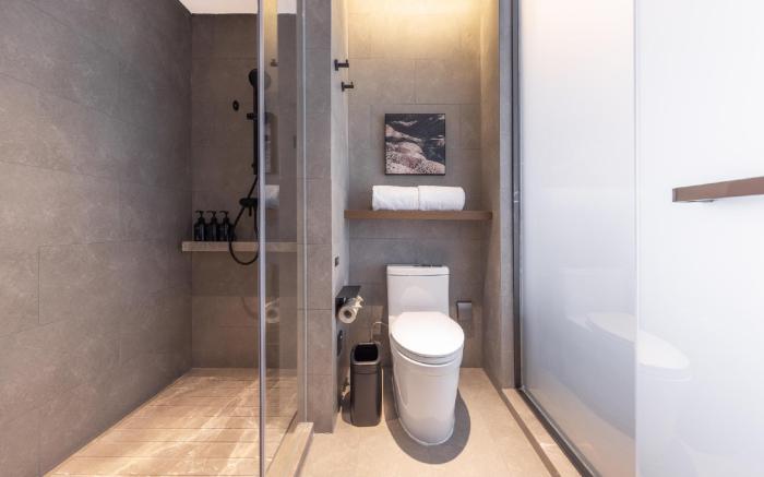 Atour Hotel Kunming Xiaokang Avenue