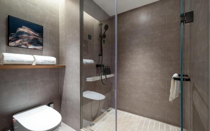 Atour Hotel Jingdezhen People's Square Zhejiang Road