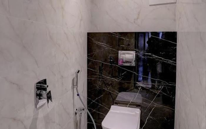 Hotel Golden Palace Residency