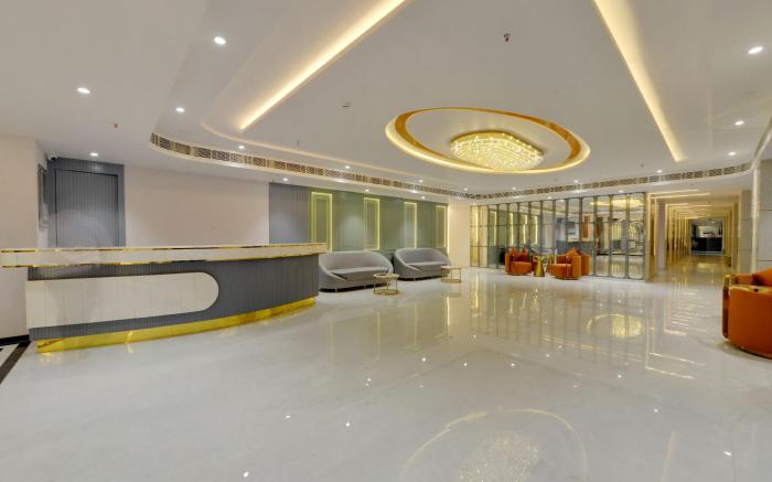 The Fern Residency, Bhiwandi-Pimplas