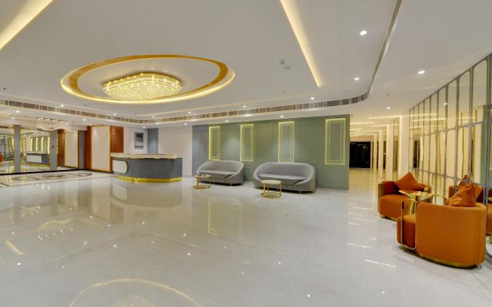The Fern Residency, Bhiwandi-Pimplas