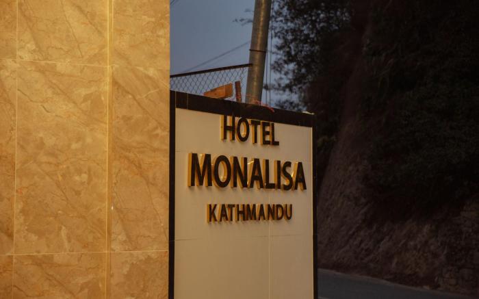 Hotel Monalisa 
