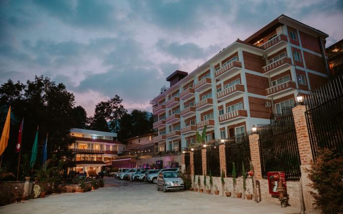 Hotel Monalisa 