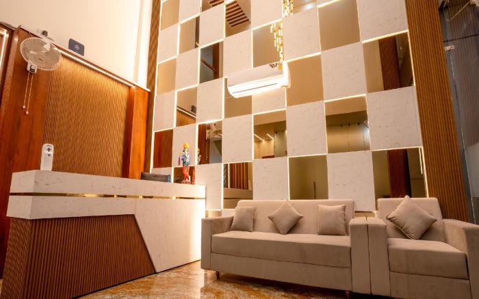 Hotel Ten 11