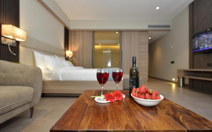 Shivsagar Resort and Spa