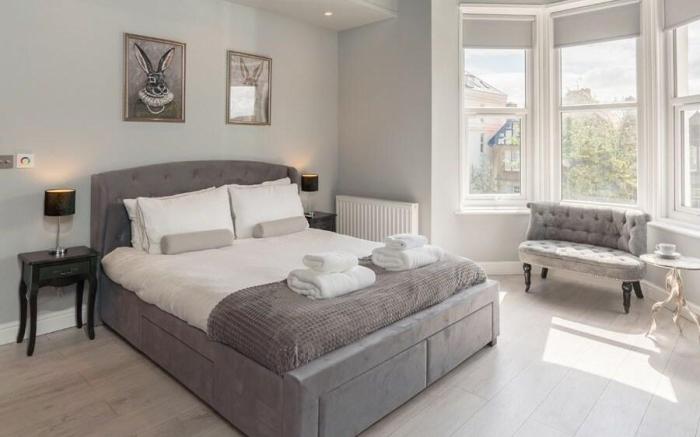 Coastal Gem Apartment by Seaside Llandudno