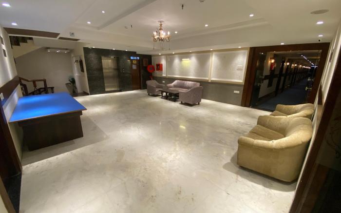Hotel Wedcation by Tivoli - Ambala