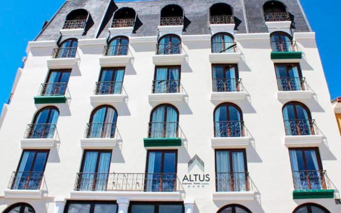 Altus Hotel Express