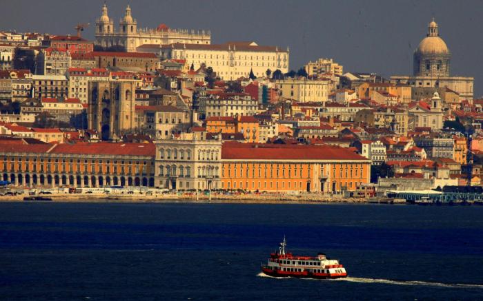 RC - Alcobaca Villa!