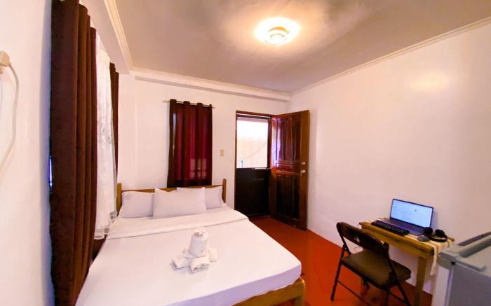 DAYO SIARGAO COZY ROOM WITH KITCHEN
