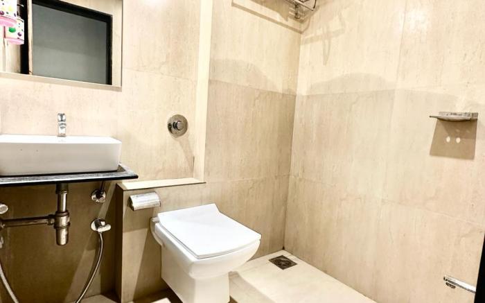 Hotel BKC Prime