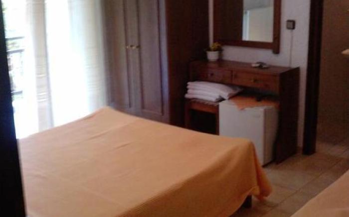 Hotel Lefkes