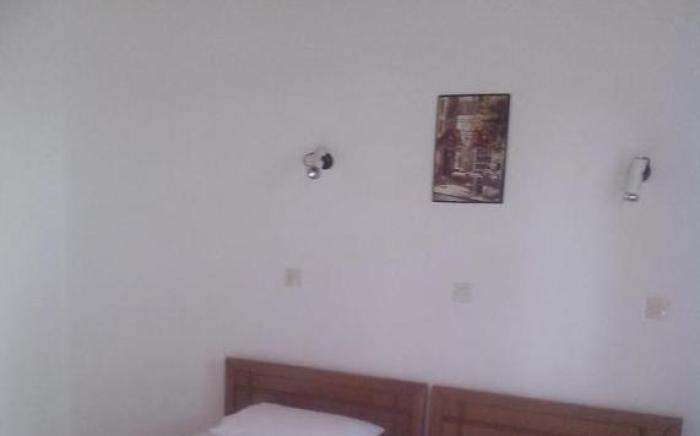 Kapsogeorgis Rooms