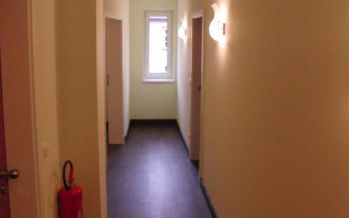 Hotel Garni Am Kirchplatz