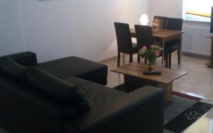 Landhotel & Brauhaus Prignitzer Hof