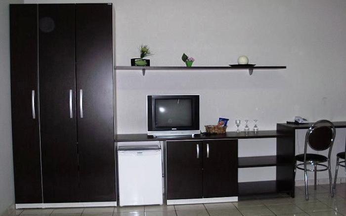 Carvalho's Hotel
