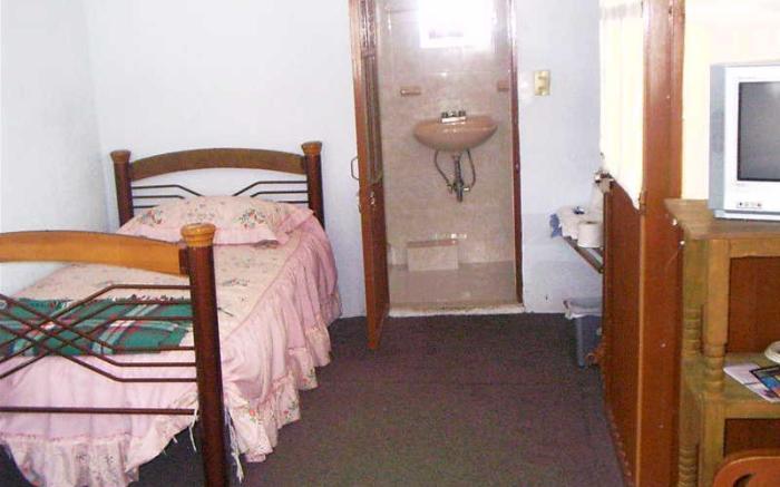 Casa Bertha