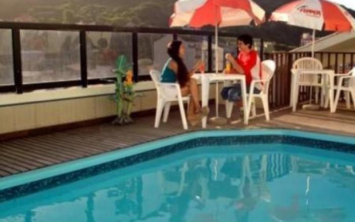 Flipper Hotel