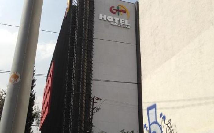 Hotel Amazonas