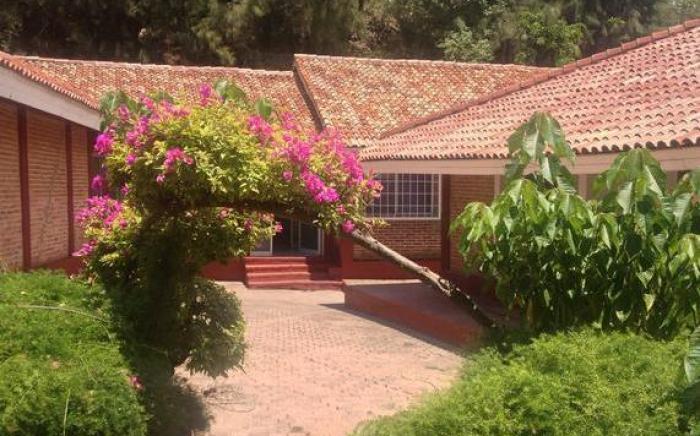 Hotel Chapala Country