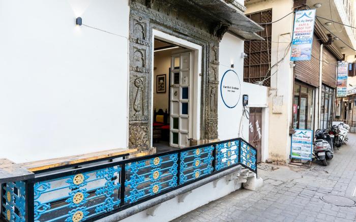 Barefoot Boutique Hotel Udaipur