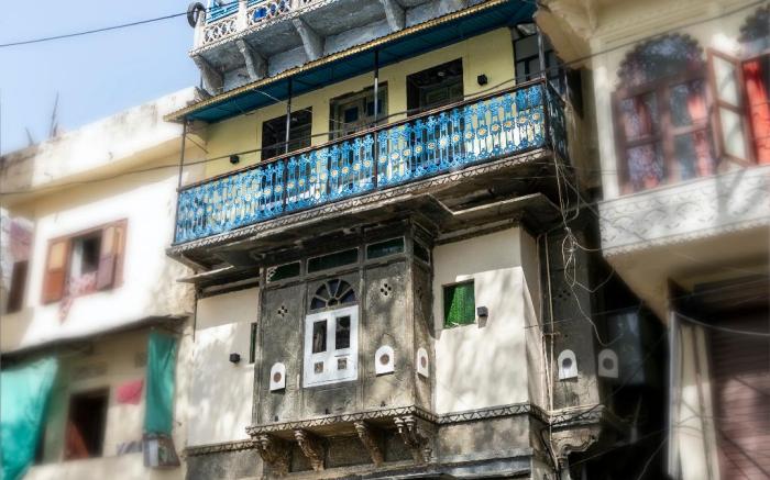 Barefoot Boutique Hotel Udaipur