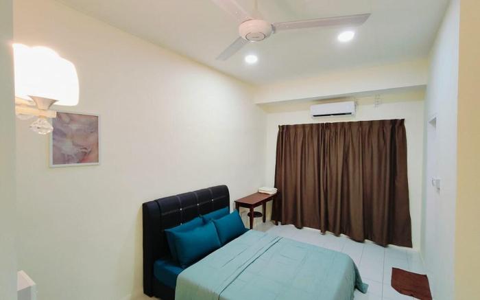 98 Homestay Sandakan