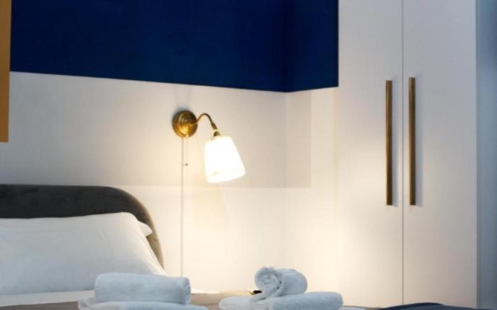 MATTEOTTI ROOMS