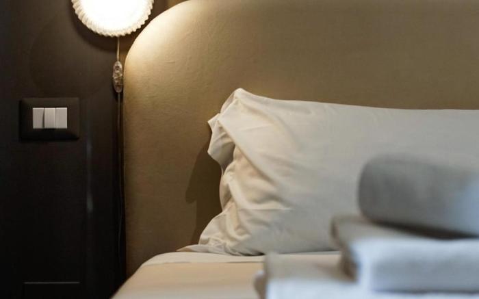 MATTEOTTI ROOMS