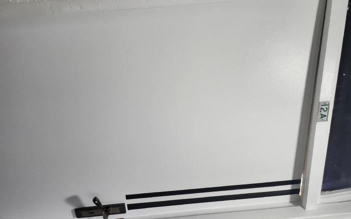 A two-bedroom holiday apartment, at the heart of South Beach Durban