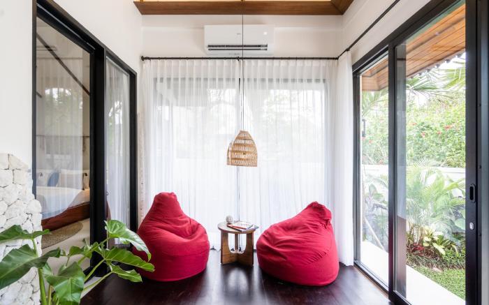 Capri Villa by Betterplace 