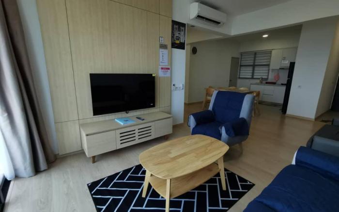 2-8pax|Mutiara|Beach Front|2room7|10minuts to town