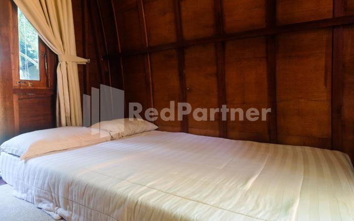 The Allabun Glamping Yogyakarta