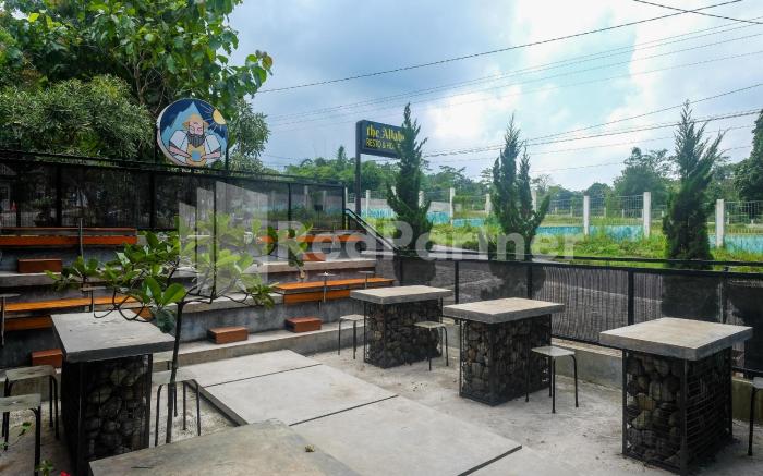 The Allabun Glamping Yogyakarta