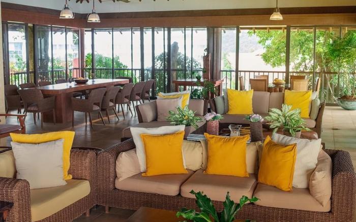 Yanarra Luxury Beach House
