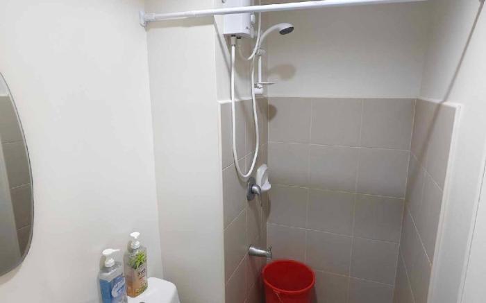 Cebu Avida Riala T2 2715 IT Park