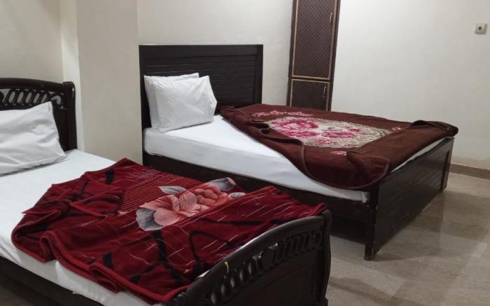 Hotel Abbasi Palace