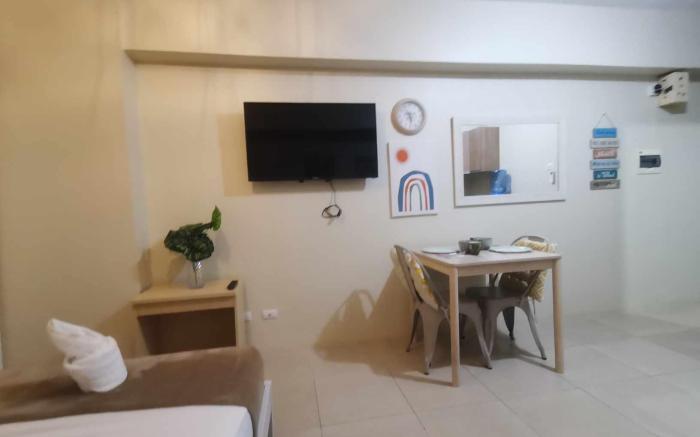 Cebu Avida Riala T3 209 IT Park