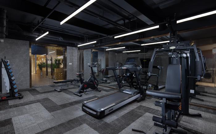Yizhi Hotel (Guangzhou Yuexiu Park Railway Station Branch) 宜致酒店(广州越秀公园火车站店)