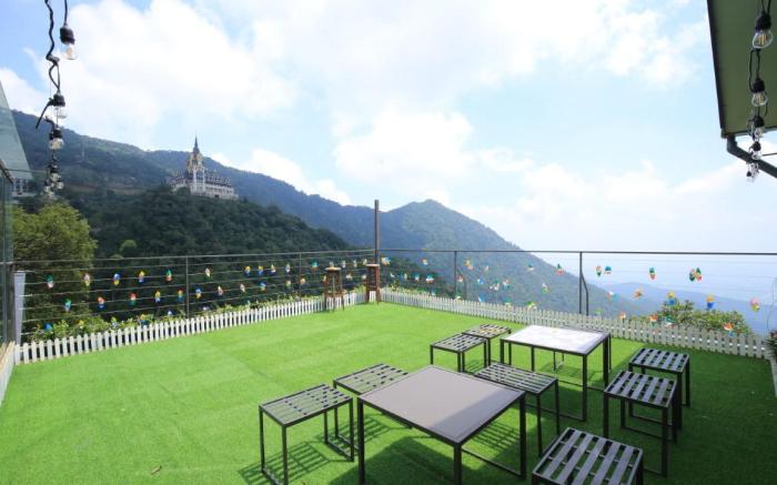 Acasa Panorama Homestay