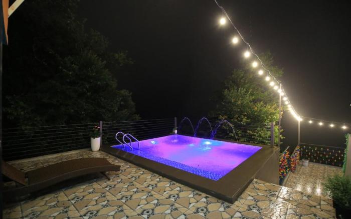 Acasa Panorama Homestay