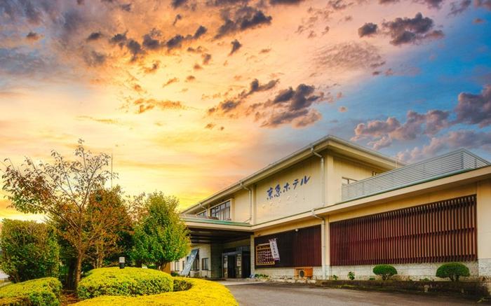 Izunagaokaonsen Keikyuhotel