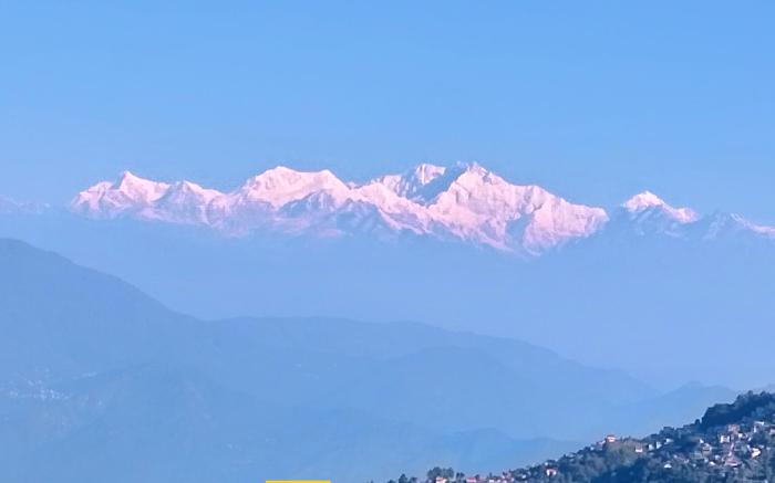 SEETAL HOMESTAY