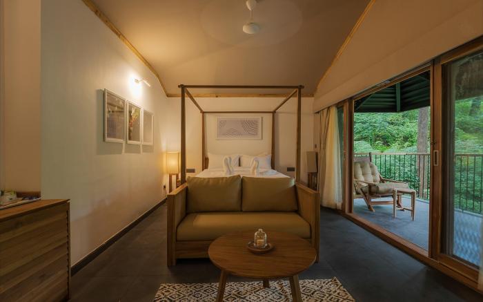 Ayatana Coorg