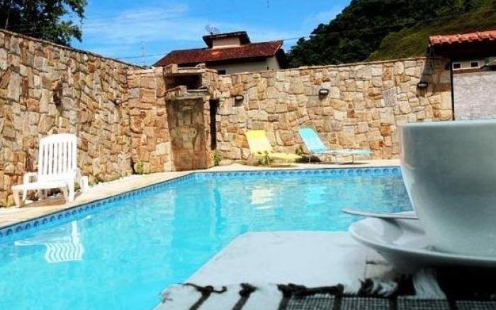 Ipe Suites Juquehy